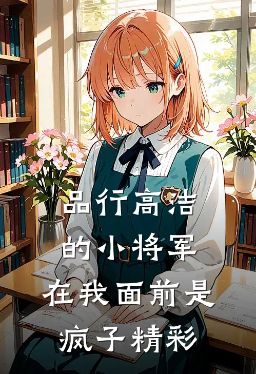 品行高洁的小将军，在我面前是疯子精彩
