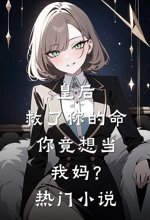 皇后，救了你的命，你竟想当我妈？热门小说