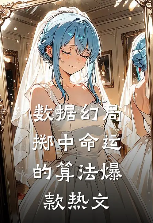 数据幻局：掷中命运的算法爆款热文