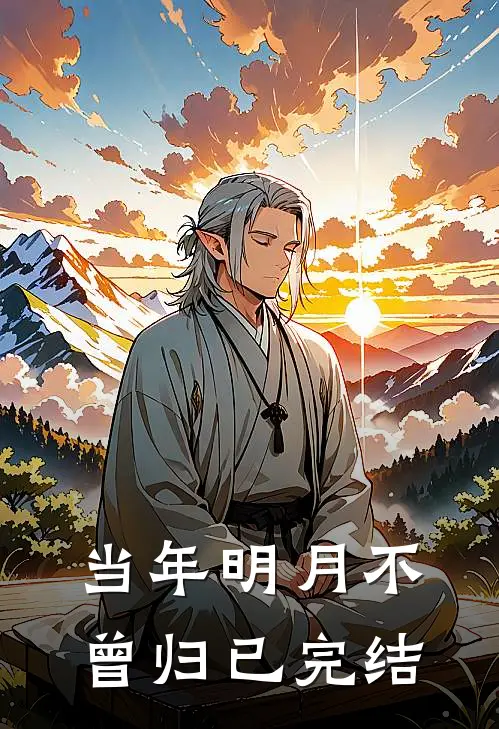 当年明月不曾归已完结