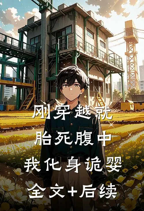 刚穿越就胎死腹中，我化身诡婴全文+后续