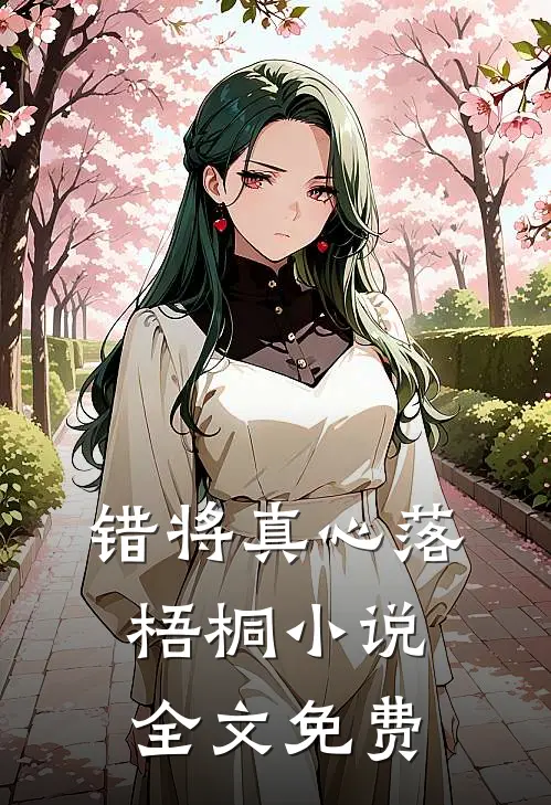 错将真心落梧桐小说全文免费