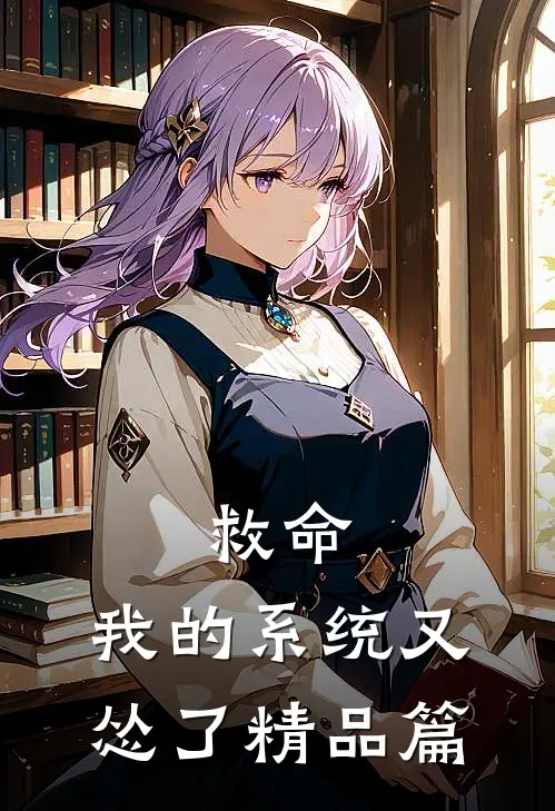 救命，我的系统又怂了精品篇