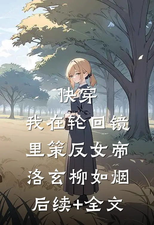 快穿：我在轮回镜里策反女帝洛玄柳如烟后续+全文