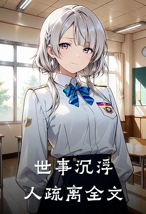 世事沉浮，人疏离全文