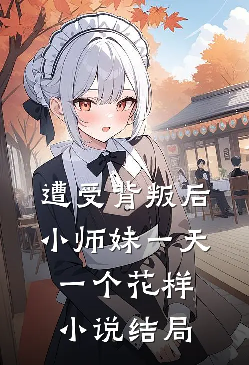 遭受背叛后，小师妹一天一个花样小说结局