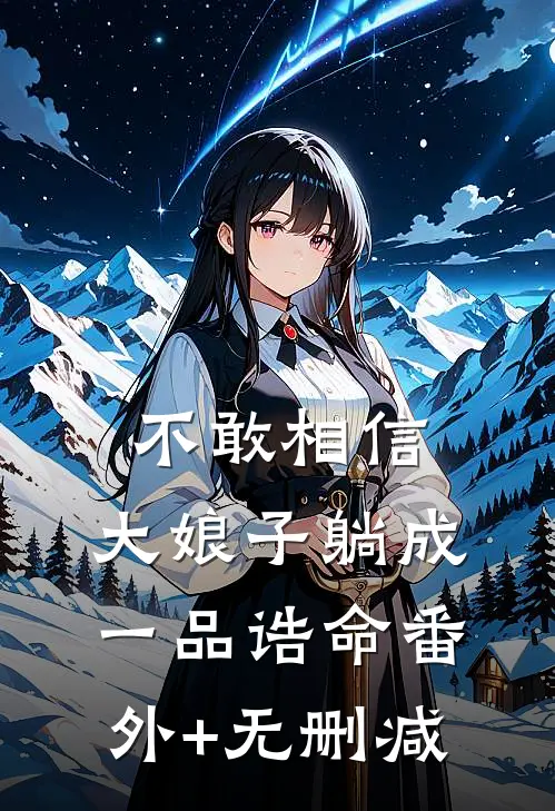 不敢相信，大娘子躺成一品诰命番外+无删减