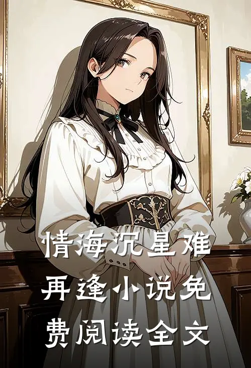 情海沉星难再逢小说免费阅读全文