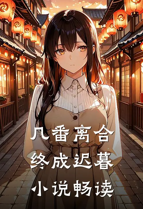 几番离合，终成迟暮小说畅读