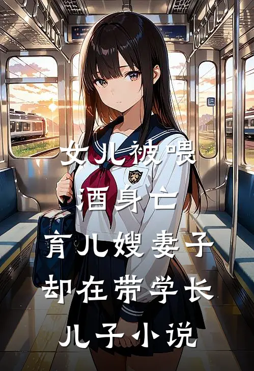 女儿被喂酒身亡，育儿嫂妻子却在带学长儿子小说