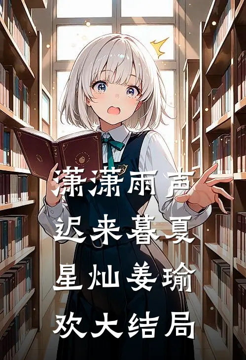 潇潇雨声迟来暮夏星灿姜瑜欢大结局