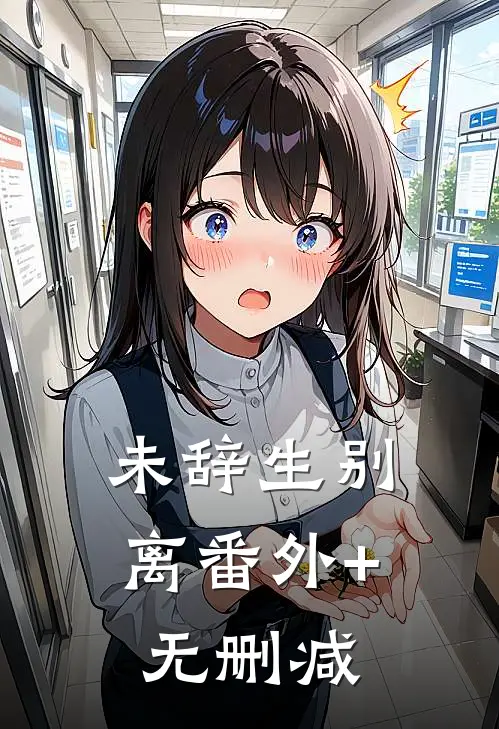 未辞生别离番外+无删减