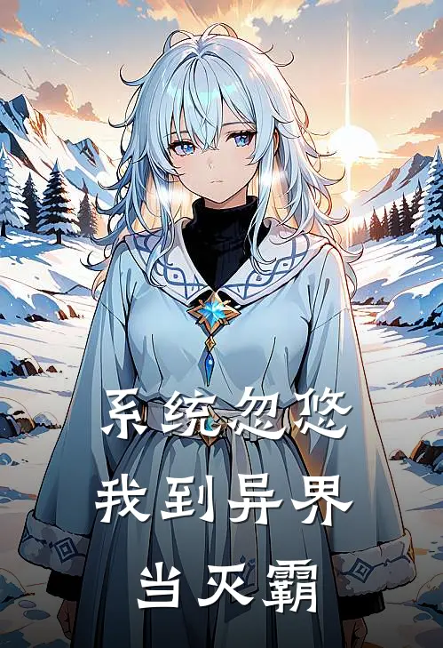 系统忽悠我到异界当灭霸