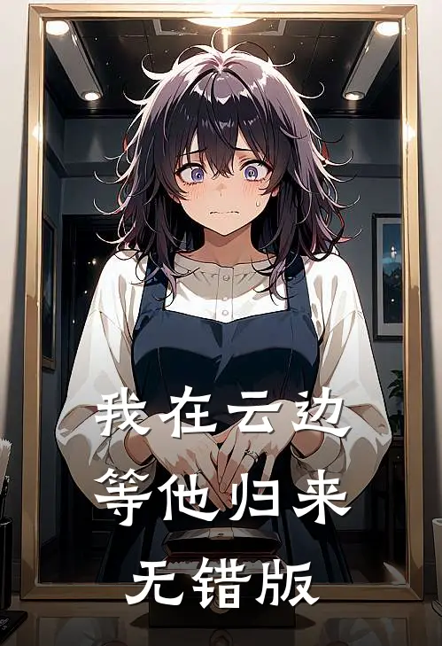 我在云边等他归来无错版
