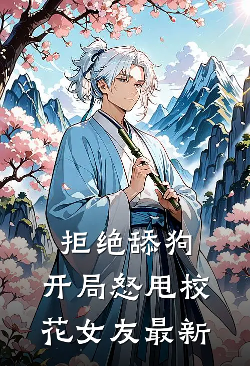 拒绝舔狗：开局怒甩校花女友最新