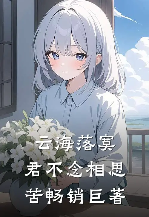 云海落寞，君不念相思苦畅销巨著
