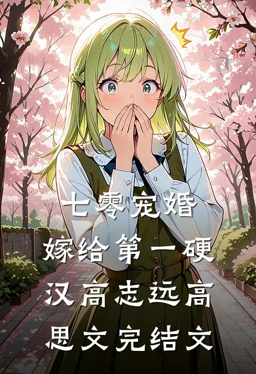 七零宠婚，嫁给第一硬汉高志远高思文完结文