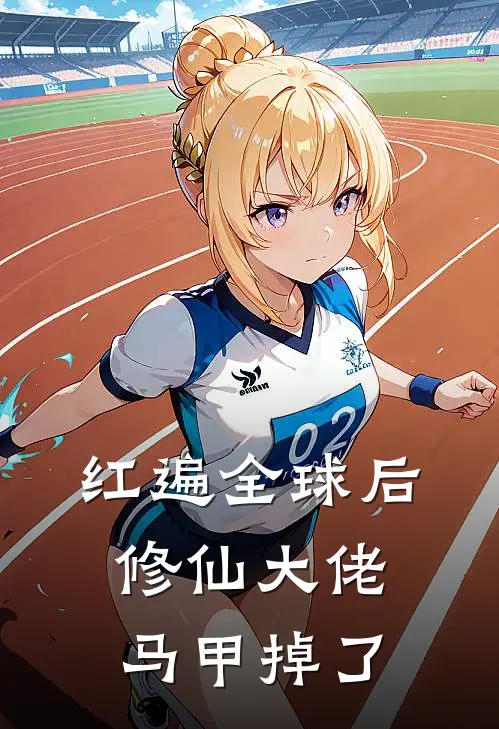 红遍全球后，修仙大佬马甲掉了