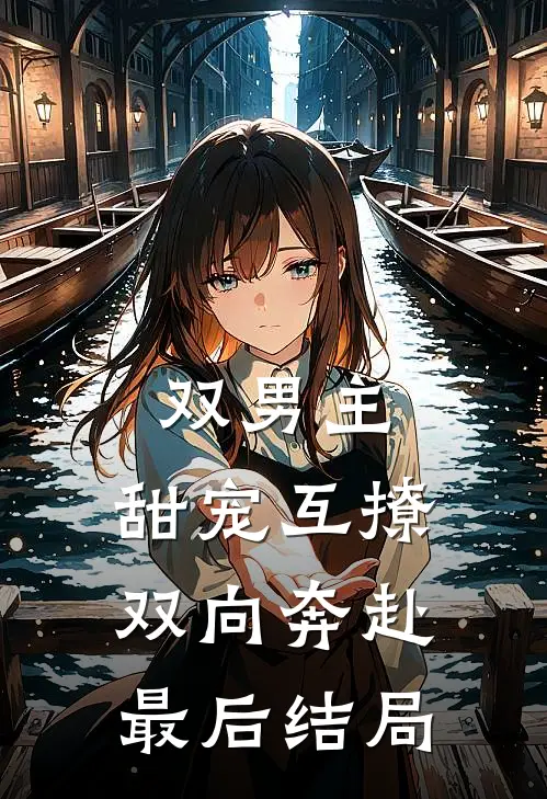 双男主：甜宠互撩，双向奔赴最后结局