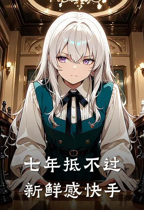 七年抵不过新鲜感快手