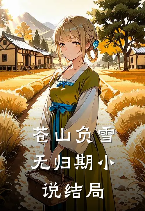 苍山负雪无归期小说结局