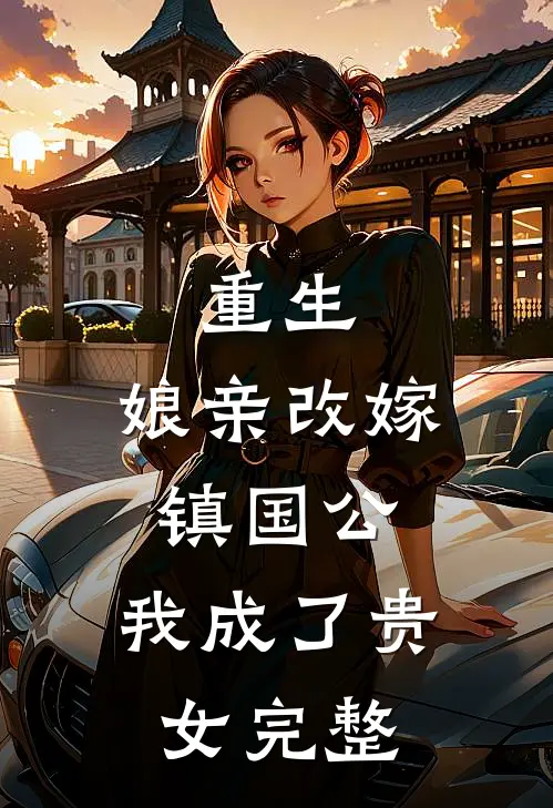 重生：娘亲改嫁镇国公，我成了贵女完整