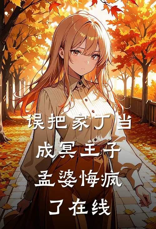 误把家丁当成冥王子，孟婆悔疯了在线