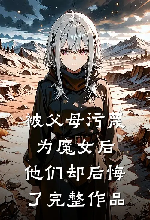 被父母污蔑为魔女后，他们却后悔了完整作品
