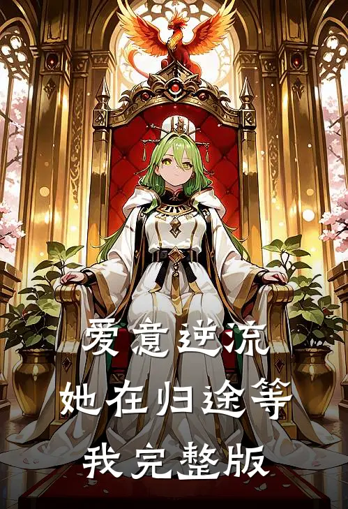 爱意逆流，她在归途等我完整版