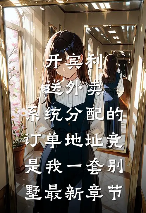 开宾利送外卖，系统分配的订单地址竟是我一套别墅最新章节