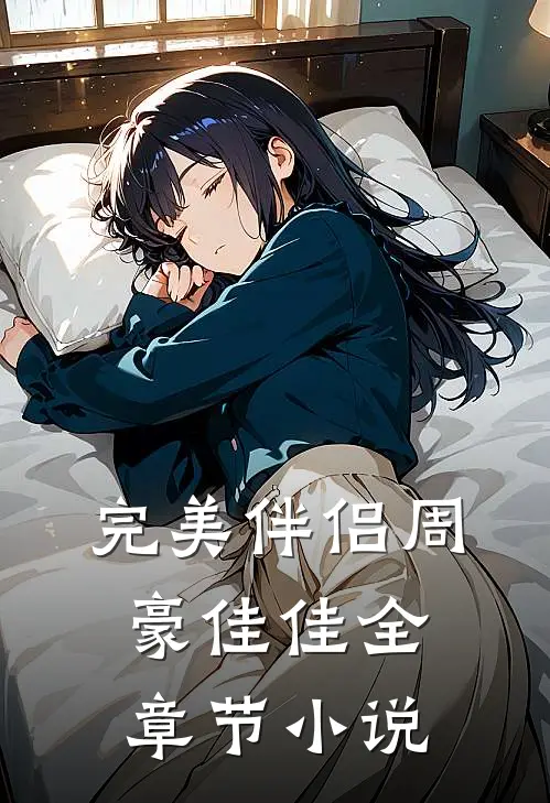 完美伴侣周豪佳佳全章节小说