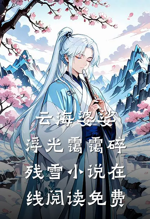 云海婆娑，浮光霭霭碎残雪小说在线阅读免费