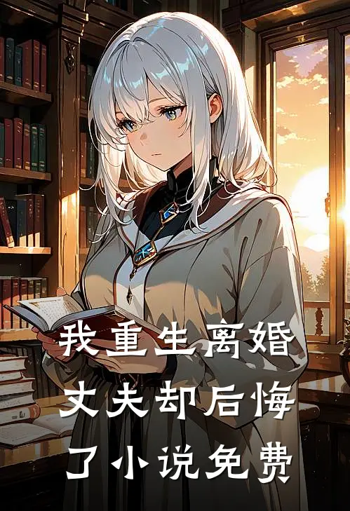 我重生离婚，丈夫却后悔了小说免费