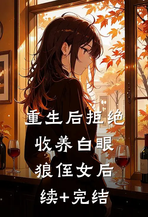 重生后拒绝收养白眼狼侄女后续+完结