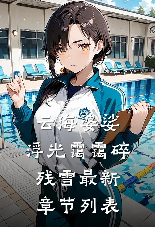 云海婆娑，浮光霭霭碎残雪最新章节列表