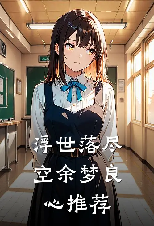 浮世落尽空余梦良心推荐