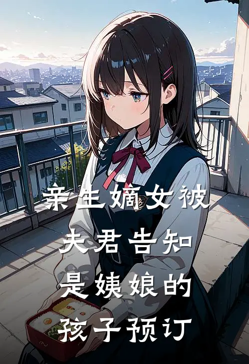 亲生嫡女被夫君告知是姨娘的孩子预订