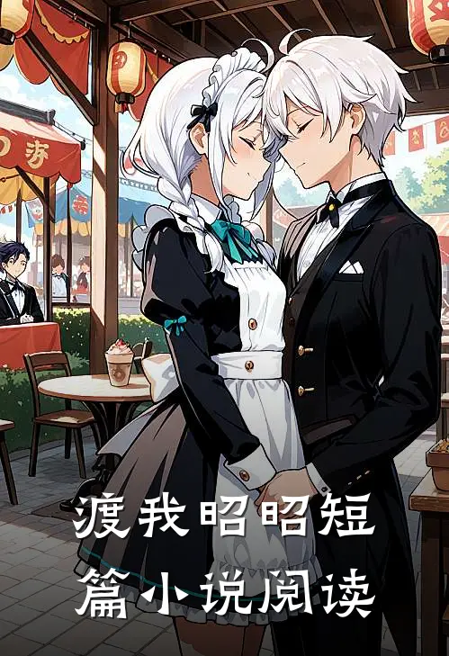渡我昭昭短篇小说阅读