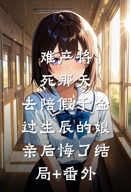 难产将死那天，去陪假千金过生辰的娘亲后悔了结局+番外