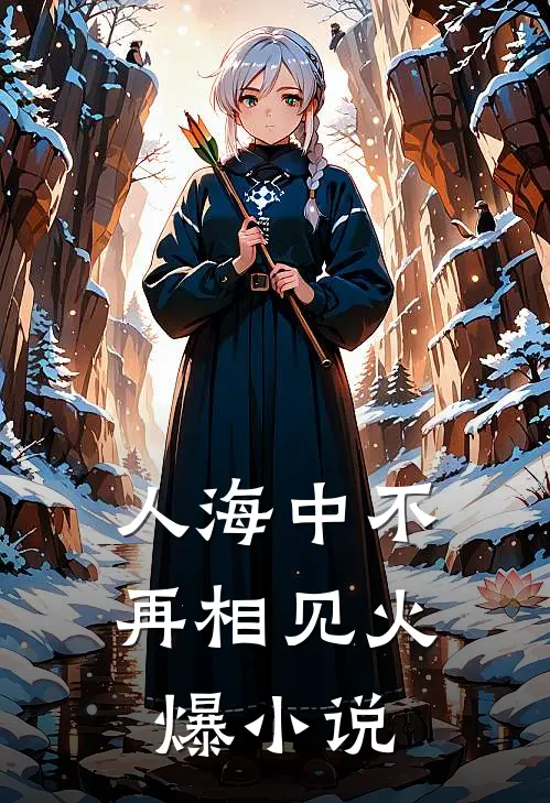 人海中不再相见火爆小说