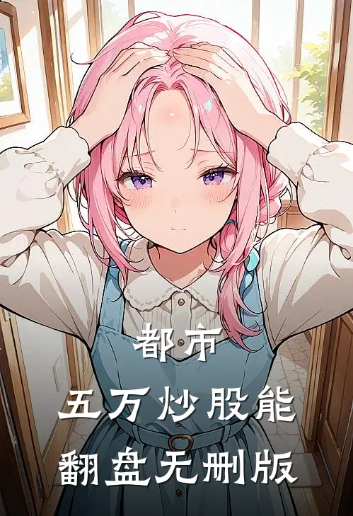 都市：五万炒股能翻盘无删版