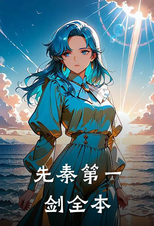 先秦第一剑全本