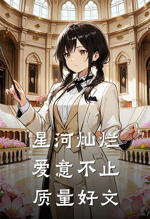 星河灿烂，爱意不止质量好文