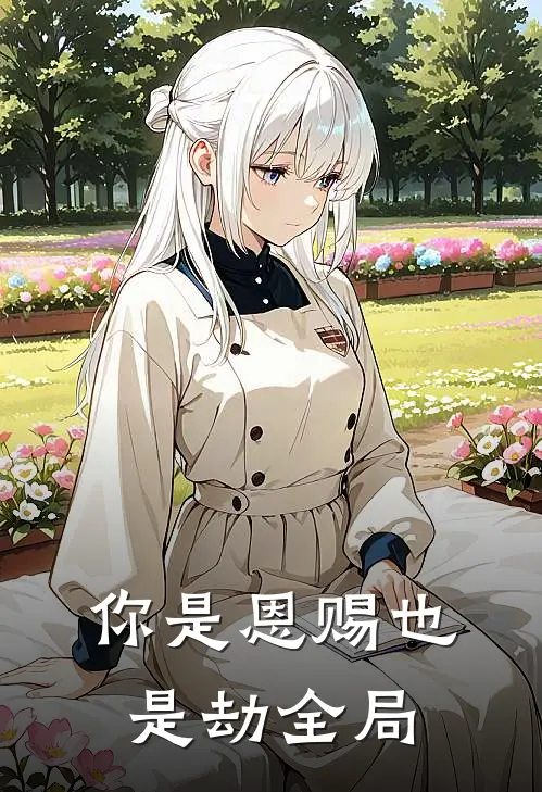 你是恩赐也是劫全局
