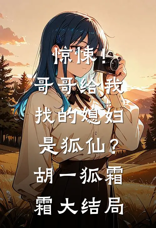 惊悚！哥哥给我找的媳妇是狐仙？胡一狐霜霜大结局