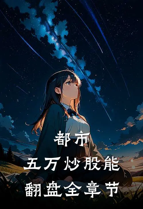 都市：五万炒股能翻盘全章节