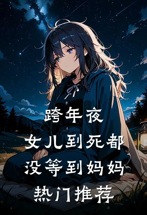 跨年夜，女儿到死都没等到妈妈热门推荐