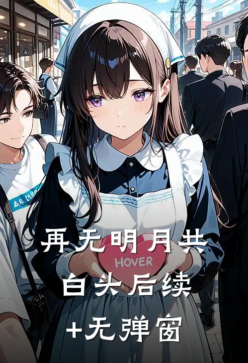 再无明月共白头后续+无弹窗