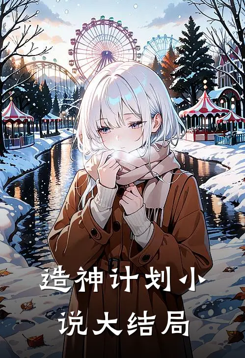 造神计划小说大结局
