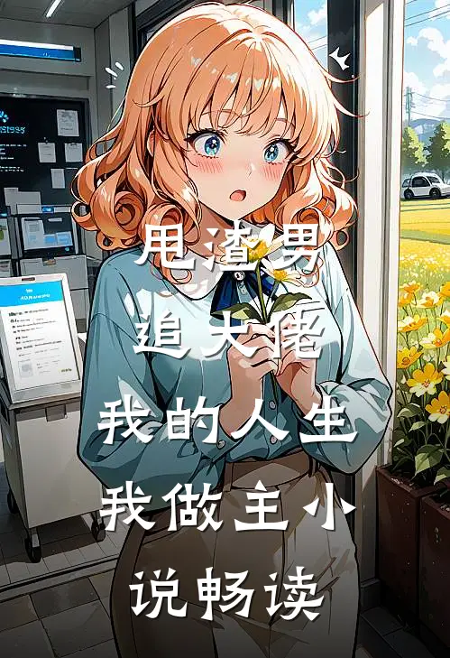 甩渣男，追大佬，我的人生我做主小说畅读